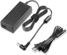 img 3 attached to AC Doctor INC 16V 4A AC Adapter Power Charger Cord: Compatible with Fujitsu, Sony, Panasonic, ScanSnap, Canon PIXMA IP100 Printer (6.04.4mm)