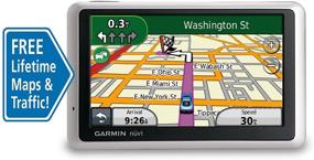 img 3 attached to Garmin nüvi 1300LM 4.3-дюймовый портативный GPS-навигатор: Производитель прекратил производство - Лучшие предложения, отзывы и многое другое