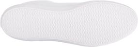 img 1 attached to Lacoste Lerond Fashion Sneaker White