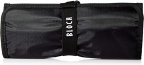 img 4 attached to 👜 Bloch Unisex Bag with Organizer Compartment