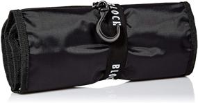 img 3 attached to 👜 Bloch Unisex Bag with Organizer Compartment