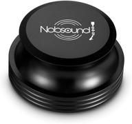 🎵 nobsound рекордная версия стабилизатора для улучшенной производительности логотип