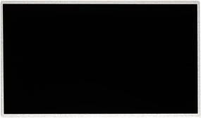 img 3 attached to 💻 Compaq Presario CQ62-219WM Laptop LCD Screen Replacement - 15.6" WXGA HD LED Diode