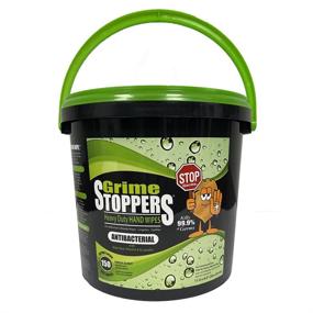 img 4 attached to STOPPERS Micro Power Beads NOT ORDINARY Bucket