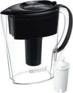 brita space saver pitcher filter logo