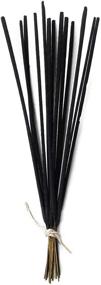 img 1 attached to 🌸 Aroma Depot 19'' Pink Sugar Most Exotic Incense Sticks - 100% Pure, Long Lasting, 27-30 Sticks Per Bundle, 19 Inch Length, Burns 3-4 Hours Each