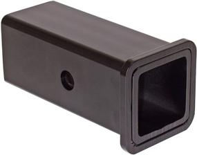 img 2 attached to RH-252C Receiver Hitch Adapter: 2.5-inch to 2-inch Made in U.S.A.