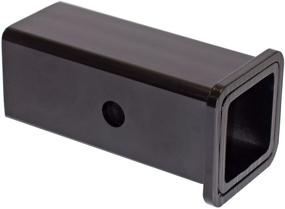 img 3 attached to RH-252C Receiver Hitch Adapter: 2.5-inch to 2-inch Made in U.S.A.