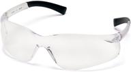 pyramex safety glasses anti fog s2510st logo