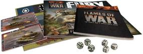 img 2 attached to Unleash the Flames: War Fury 🔥 Starter Set - Ignite Your Gaming Adventure!