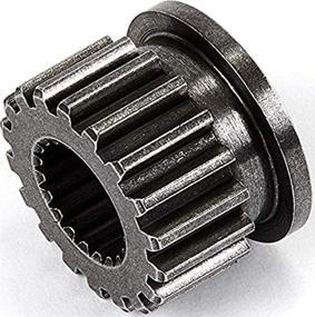 img 1 attached to 🔧 WARN 98380 Service Kit - Pinion Gear: Ensuring Top-notch Performance