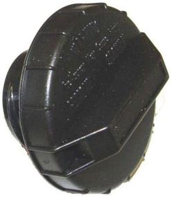 img 1 attached to Omix Ada 17726 09 Fuel Tank Cap
