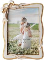 elegance picture frame enamel crystals логотип