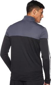 img 3 attached to 🧥 Stylish and Functional: Under Armour Men's Sportstyle Pique Jacket for Active Men