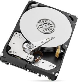 img 3 attached to 💾 Seagate BarraCuda 5TB Internal Hard Drive HDD – 2.5 Inch SATA 6 Gb/s 5400 RPM 128MB Cache - Ideal for Computer Desktop PC (ST5000LM000)