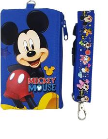 img 2 attached to Drawstring Backpacks Lanyards Detachable Autograph Kids' Furniture, Decor & Storage for Backpacks & Lunch Boxes