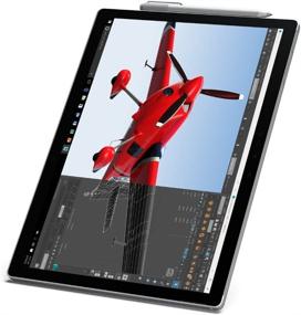 img 1 attached to 💻 Обновленный Microsoft Surface Book: 512 ГБ, 16 ГБ ОЗУ, i7, GeForce Graphics - Превосходная производительность высокого качества.