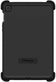 img 3 attached to 🛡️ Недоступная защита: чехол OtterBox Defender для Samsung Galaxy - непревзойденная прочность и безопасность.