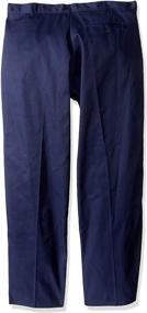 img 1 attached to Portwest U2885NAT38 Regular Preston Pants