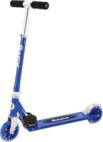 img 3 attached to Razor Authentic A125 Anodized Scooter Sports & Fitness