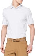 👔 charged scramble overcast men's shirts by under armour logo