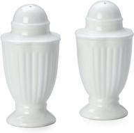 italian countryside salt and pepper set by mikasa - dd900-751 logo