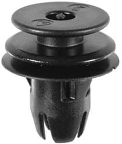img 1 attached to 🔒 NWCLIPS 15 Запасных креплений задних фонарей для Dodge Ram 68061648-AA: Надежно и совместимо