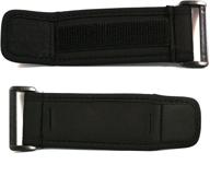 enhance your workout with eshine universal neoprene armband extender extension in black logo