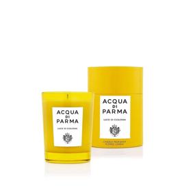 img 2 attached to ACQUA PARMA LUCE COLONIA CANDLE