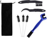 viseman kit gears cleaner scrubber мотоцикл логотип