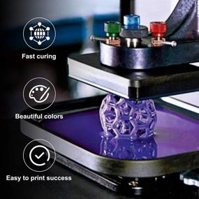 img 2 attached to Enhance Your Manufacturing with DR Additive 3D Printing Supplies