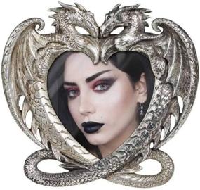 img 2 attached to Alchemy Gothic England Collectible Dragons