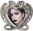 alchemy gothic england collectible dragons logo