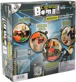 img 3 attached to PlayMonster 7010 Chrono Bomb Original