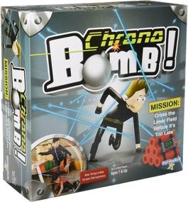 img 4 attached to PlayMonster 7010 Chrono Bomb Original