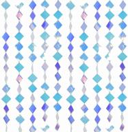 pack glitter mirage decorations iridescence（blu ray） logo