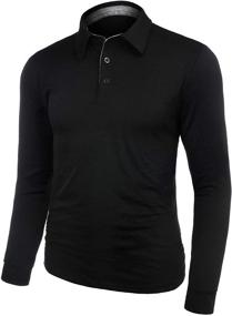 img 4 attached to 👕 XX Large Outdoor Performance Shirts by AUDIANO