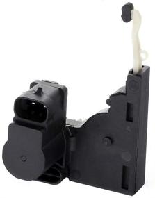 img 2 attached to Actuator Cadillac Chevrolet Oldsmobile Replaces
