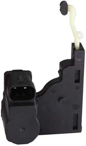 img 1 attached to Actuator Cadillac Chevrolet Oldsmobile Replaces
