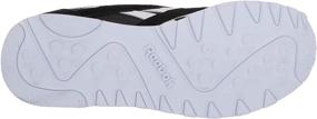 img 1 attached to 👟 Stylish and Timeless: Reebok Women's Classic Nylon Sneaker