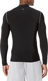 img 2 attached to Starter Athletic Light Compression T Shirt Exclusive Sports & Fitness in Other Sports