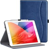 ztotopcase for new ipad 9th/8th/7th generation case tablet accessories logo