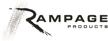rampage products 86515 one piece highlights logo