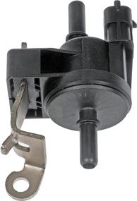 img 2 attached to Dorman 911-079 Vapor Canister Purge Valve: Reliable and Efficient Solution for Emissions Control