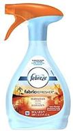 🌺 febreze fabric refresher - hawaiian aloha scent - 16.9 oz - pack of 2 logo