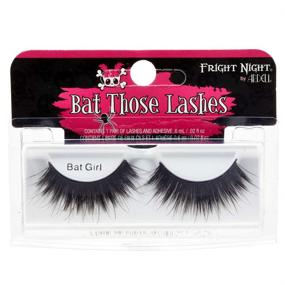 img 4 attached to Fright Night Batgirl Eyelash Enhancer