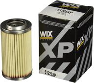 картриджный контейнер wix filters 51226xp логотип