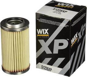 img 1 attached to Картриджный контейнер WIX Filters 51226XP