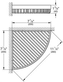 img 2 attached to GROHE 40809000 Selection Filing Starlight