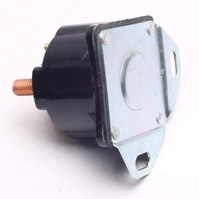 img 1 attached to CENTAURUS PowerStroke Glowplug Solenoid Compatible
